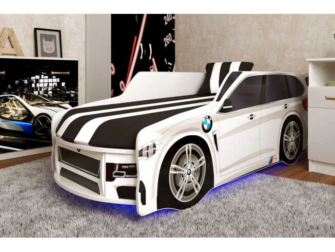 Ліжко машина Преміум BMW / PREMIUM BMW