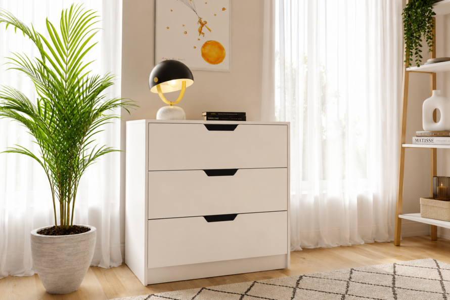 Комод Тинейджер  / Dresser Teenager