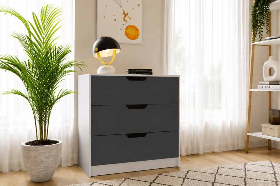 Комод Тинейджер  / Dresser Teenager