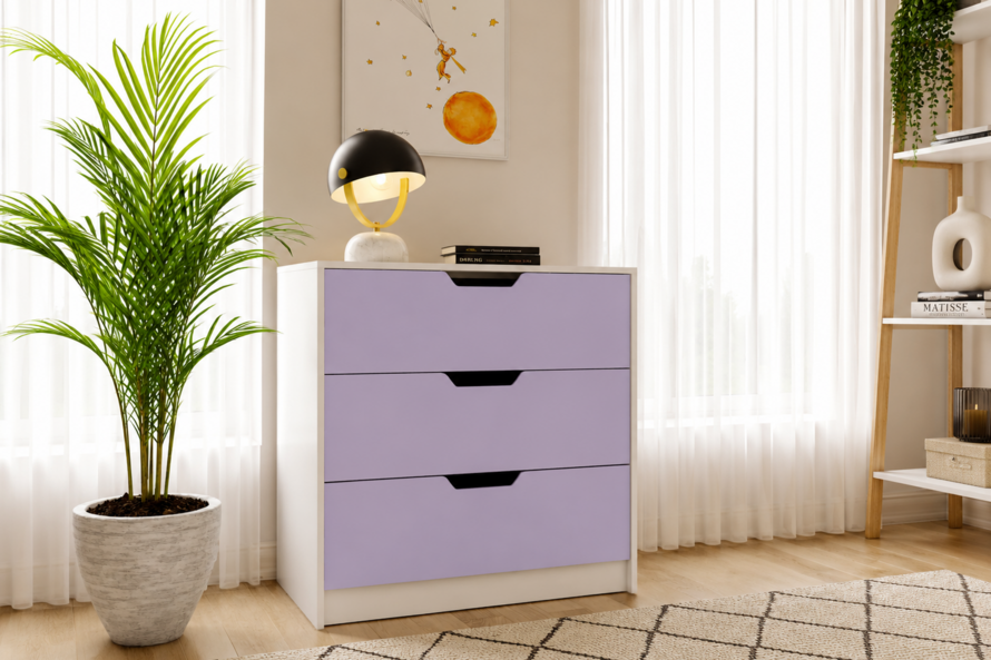 Комод Тинейджер  / Dresser Teenager