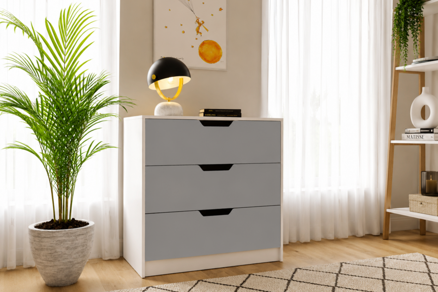 Комод Тинейджер  / Dresser Teenager