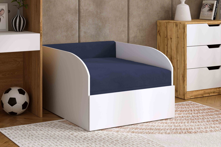 Крісло дитяче розкладне Бой/ Boy