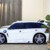 Детская кровать машина Премиум БМВ / PREMIUM BMW Цвет Белый 