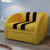 Диван-ліжко дитяче СМАРТ/SMART