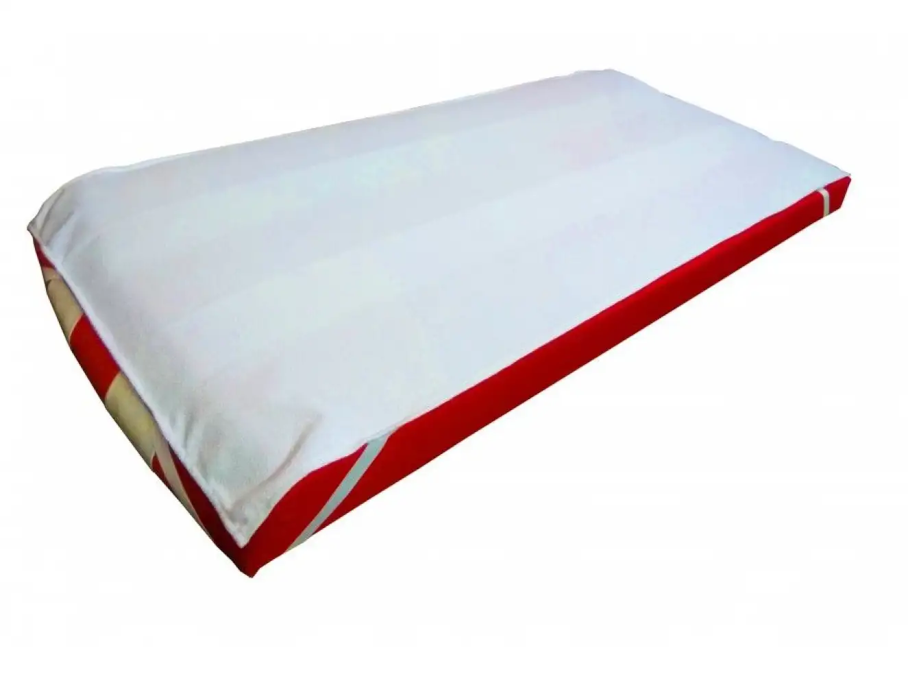 Ліжко машина Спейс Мерседес / SPACE Mercedes