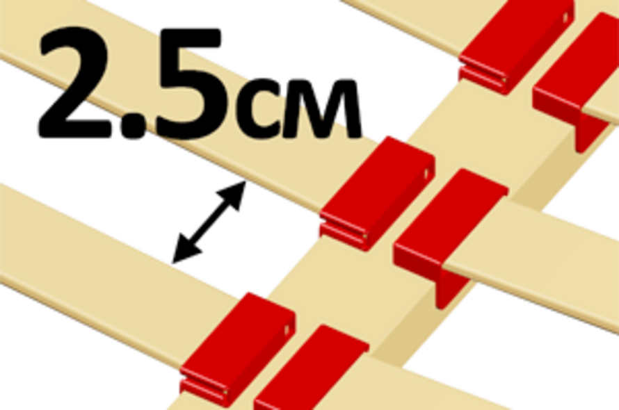 Кровать с дерева Селена (бук) Цвет Ольха Темная