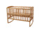 Кроватка для малышей Ameli (Амели) Цвет Натуральный