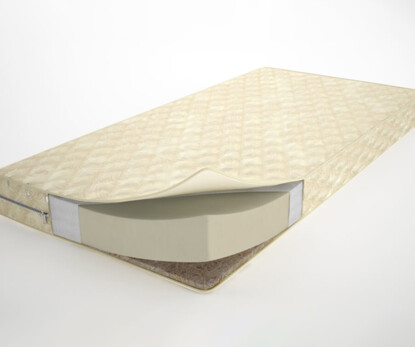 Матрац Comfort AeroCoconut 200мм безпружинний (Комфорт Аеро Кокос 200мм)