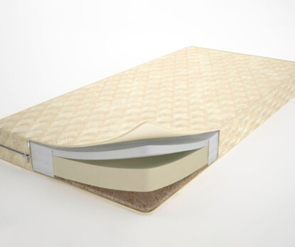 Матрац Comfort AeroLTX 200мм безпружинний (Комфорт Аеро Латекс 200мм)