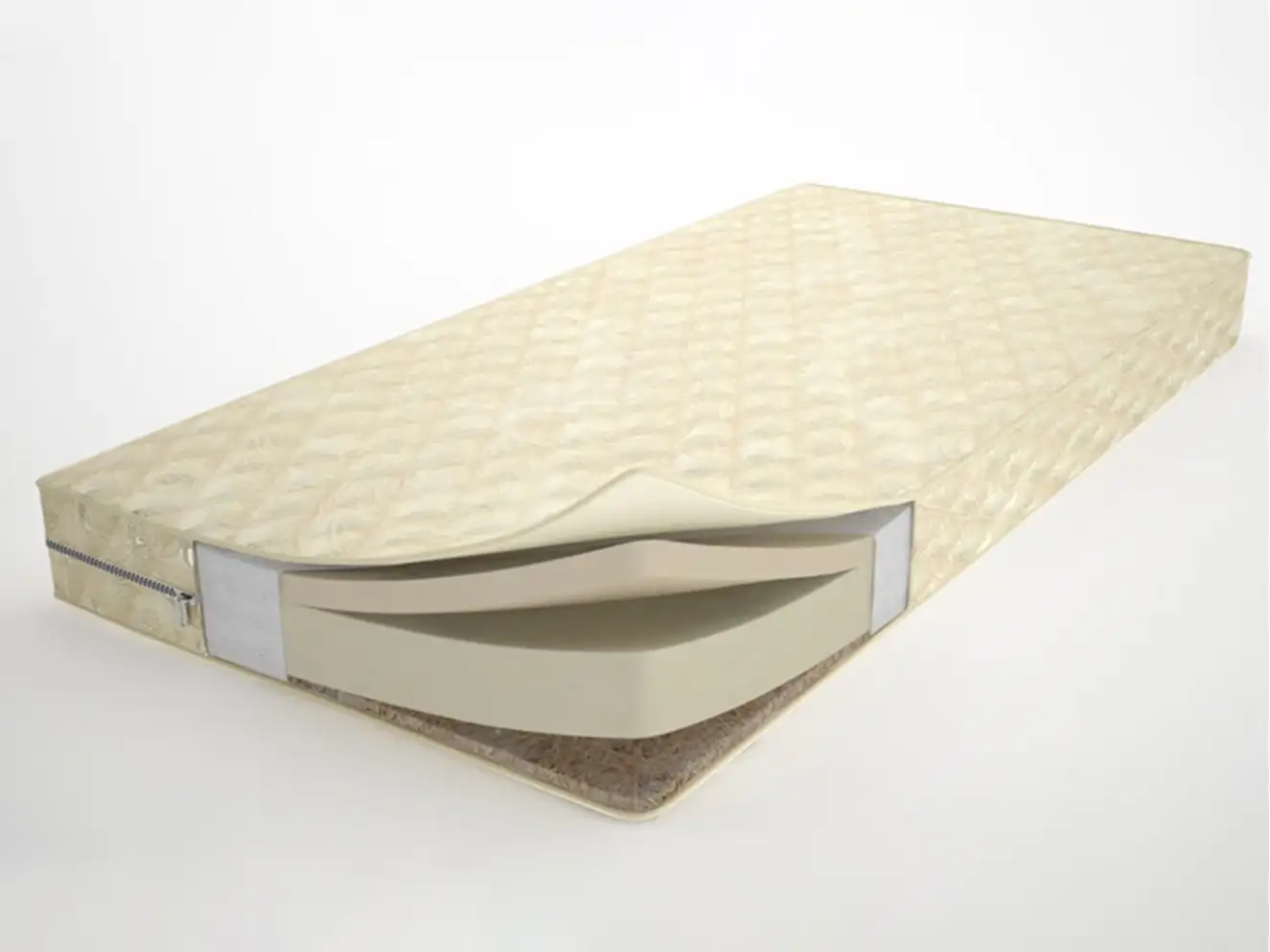 Матрас Comfort AeroMemory 200мм беспружинный (Комфорт Аеро Мемори 200мм)