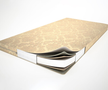 Матрац Comfort Native 200мм безпружинний (Комфорт Природи 200мм)