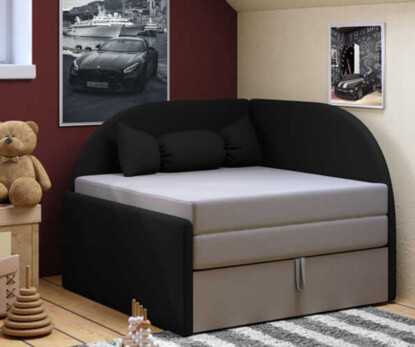 Крісло Дитяче Розкладне Малятко