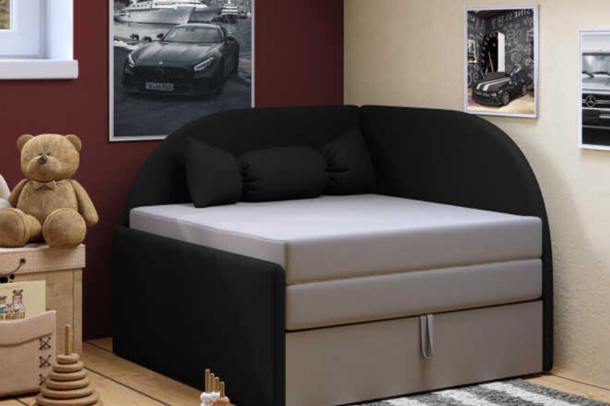 Кресло Детское Раскладное Малютка