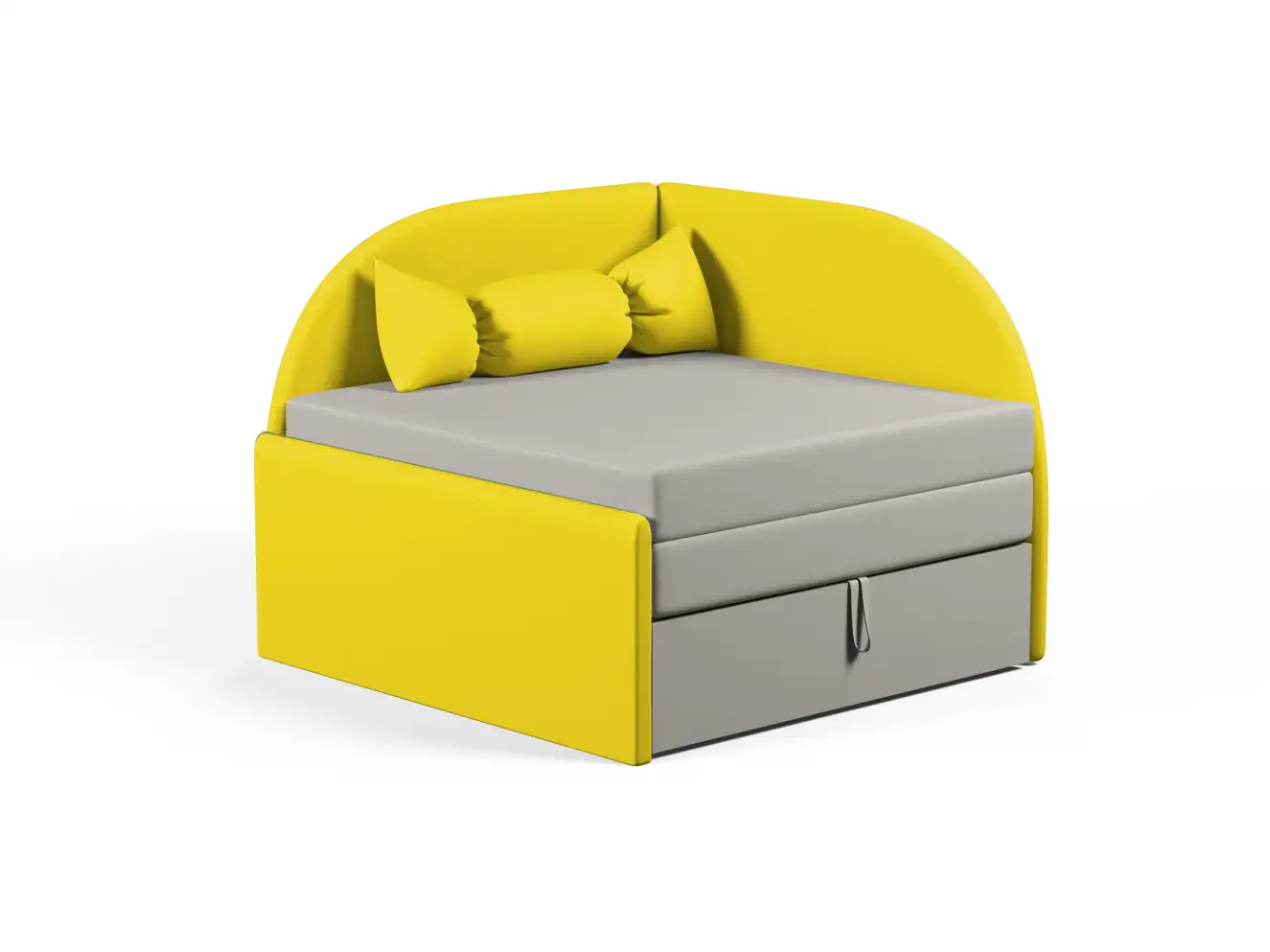 Крісло Дитяче Розкладне Малятко