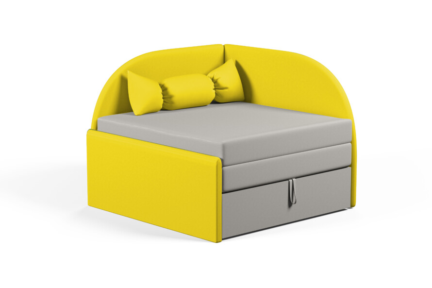 Кресло Детское Раскладное Малютка