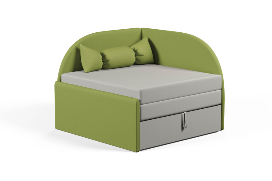 Кресло Детское Раскладное Малютка