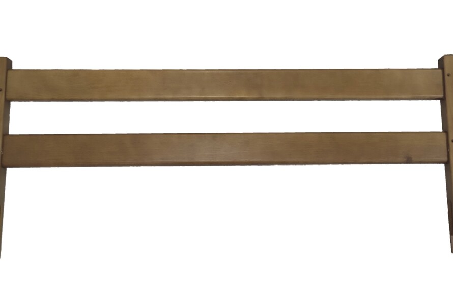 Ліжко Скандинавія Літл Колір Тонований