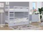 Дитяче двоярусне ліжко Соня Колір RAL