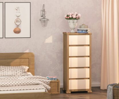 Комод Тоскана Гранд Цвет RAL (белый, серый и т.д.)