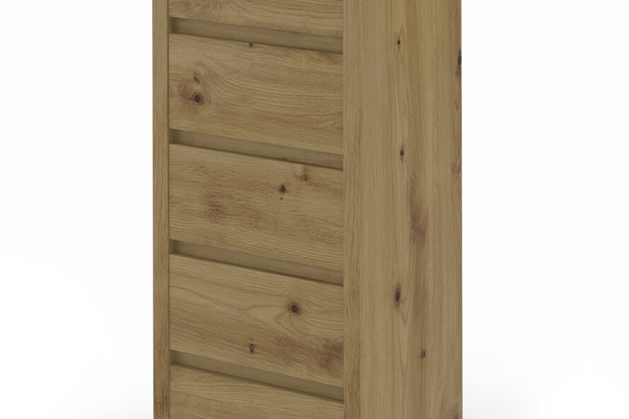 Комод Тоскана Гранд Колір Тонований