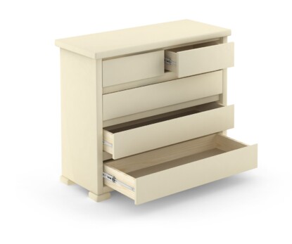 Комод Тоскана Цвет RAL (белый, серый и т.д.)