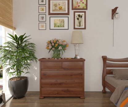 Комод Тоскана Колір Тонований