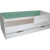 Кровать детская с мягкой спинкой Валенсия / Valensia 