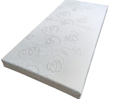 Матрас Беспружинный Польский / Polish