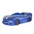 Дитяче ліжко машина Люкс Суперкар / LUXE 