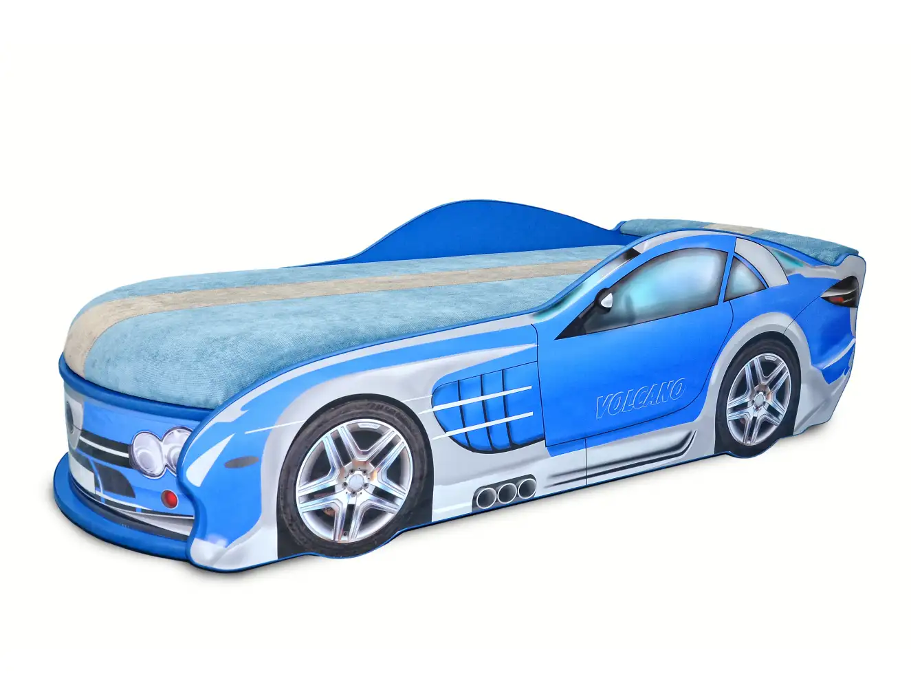 Акція Ліжко машина Люкс Мерседес / LUXE Mercedes + акція за 1грн Акція Ліжко машина Люкс Мерседес / LUXE Mercedes + акція за 1грн