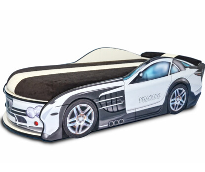 Ліжко машина Люкс Мерседес / LUXE Mercedes