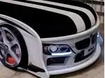 Акция Кровать машина Люкс Ламборджини / LUXE Lamborghini + акция за 1грн