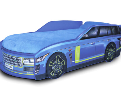 Кровать машина Люкс Рендж Ровер / LUXE Range Rover