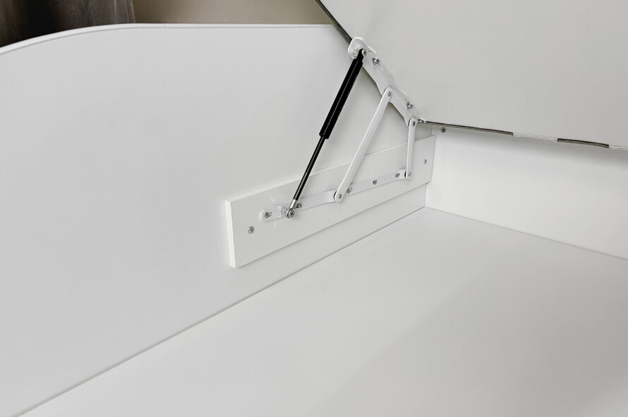 Кровать машина Люкс Мерседес Мечта / LUXE Mercedes DREAM