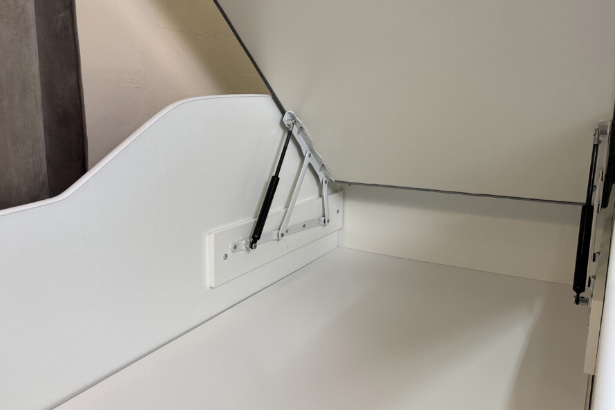 Детская кровать машина Люкс ЛЕКСУС / LUXE LEXUS