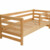 Ліжко дитяче Аврора (бук) Колір Натуральний