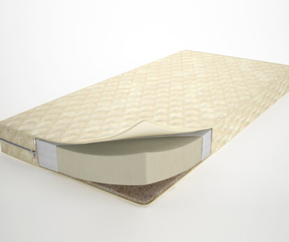 Матрац Comfort AeroCoconut 80мм безпружинний (Комфорт Аеро Кокос 80мм)