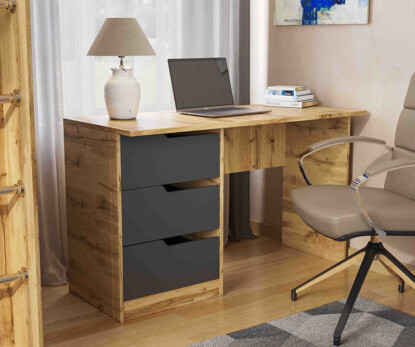 Стіл №3 / Table №3