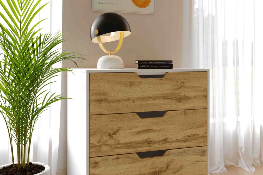 Комод Тінейджер / Dresser Teenager