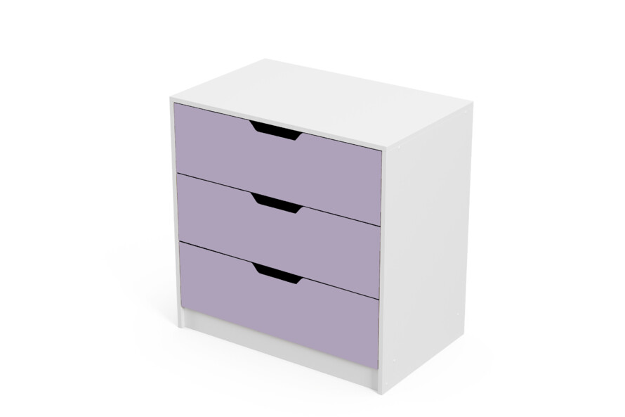 Комод Тінейджер / Dresser Teenager