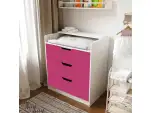 Комод - Пеленатор Тинейджер / Dresser Teenager