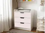 Комод - Пеленатор Тинейджер  / Dresser Teenager