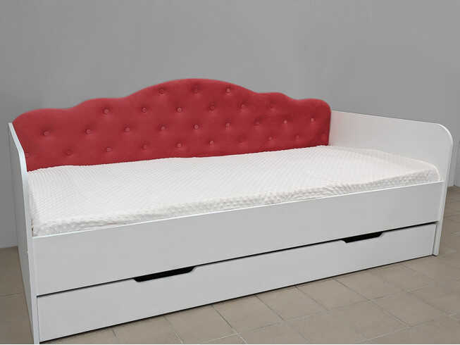 Ліжко Софія / Bed Sofia