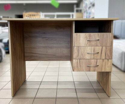 Стіл письмовий №2 з шухлядами