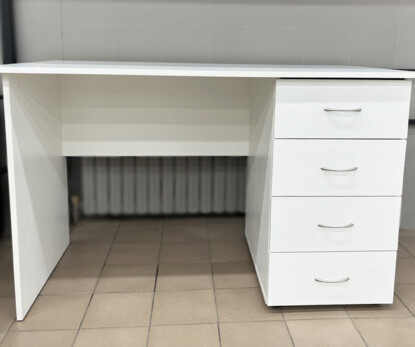 Стіл для школяра №3 з шухлядами