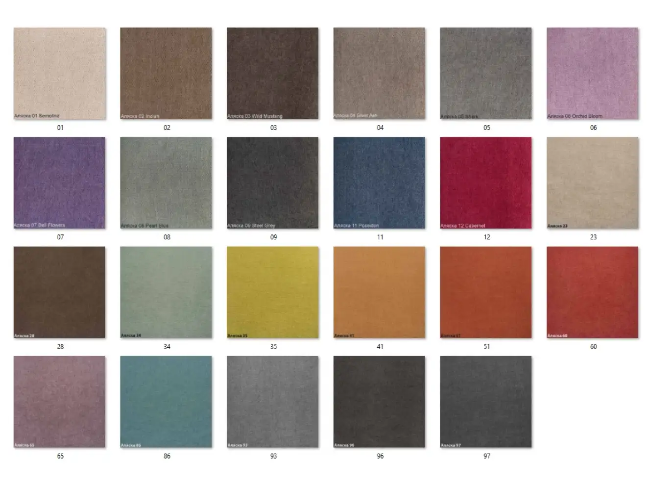 Кровать с мягкой спинкой Лондон (тонированный)