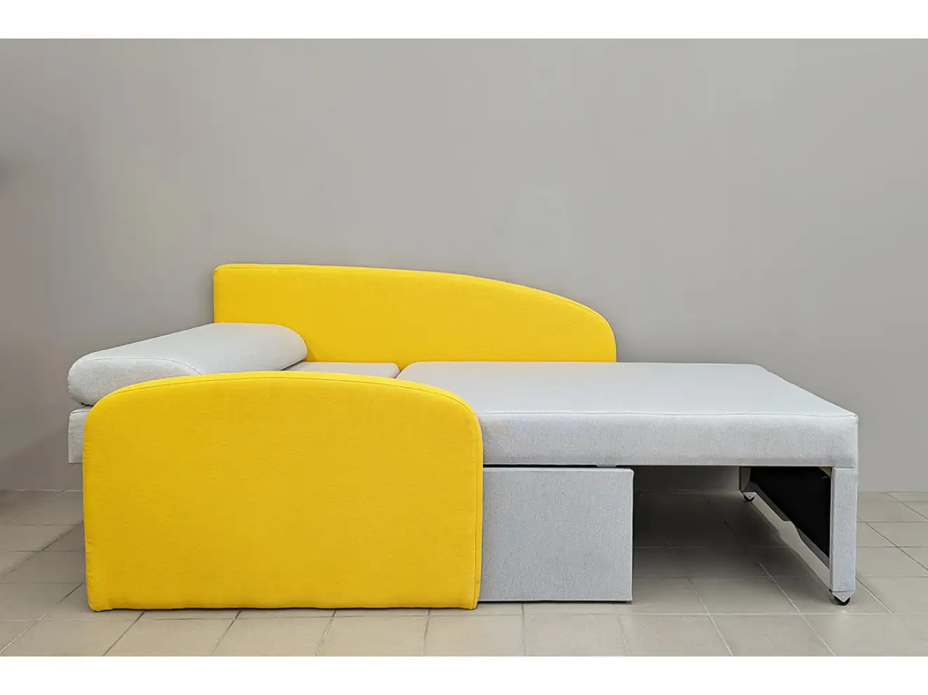 Диван-ліжко СМАЙЛ/SMILE Диван-ліжко СМАЙЛ/SMILE