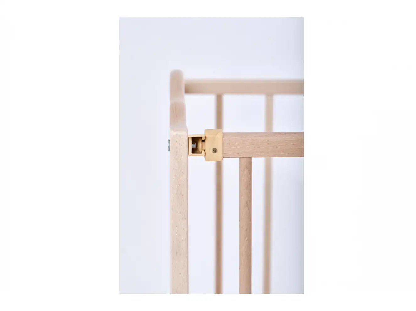 Кроватка детская Ангелина Цвет Натуральный Кроватка детская Ангелина Цвет Натуральный