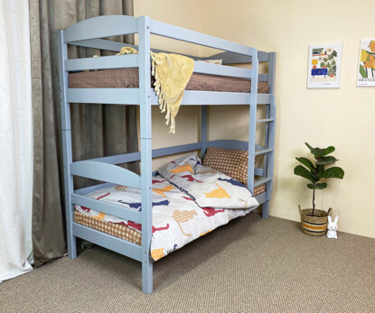 Акция Кровать двухъярусная Солнышко ДУО Цвет RAL