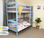 Ліжко двоярусне Сонечко ДУО Колір RAL